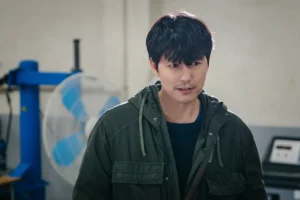 Kwon Seung-woo