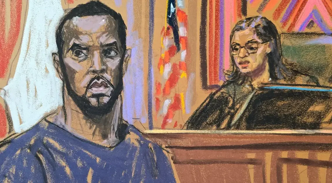 Diddy Beats Major Charges, Faces One Conviction