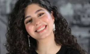 Mayan El Sayed