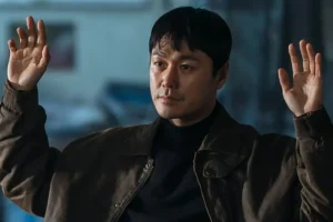 Choi Young-joon