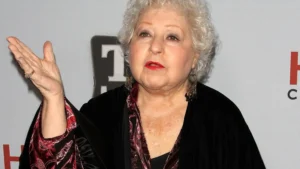 Estelle Harris