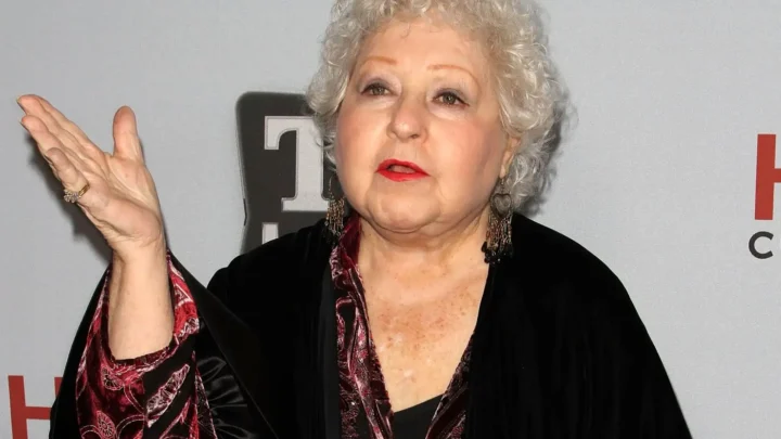 Estelle Harris Biography: Children, Age, Net Worth, Siblings, Parents, Height, Husband, Movies