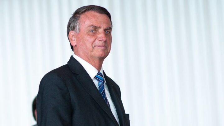 Jair Bolsonaro Biography: Wife, Age, Children, Net Worth, Height, Twitter, Hospital