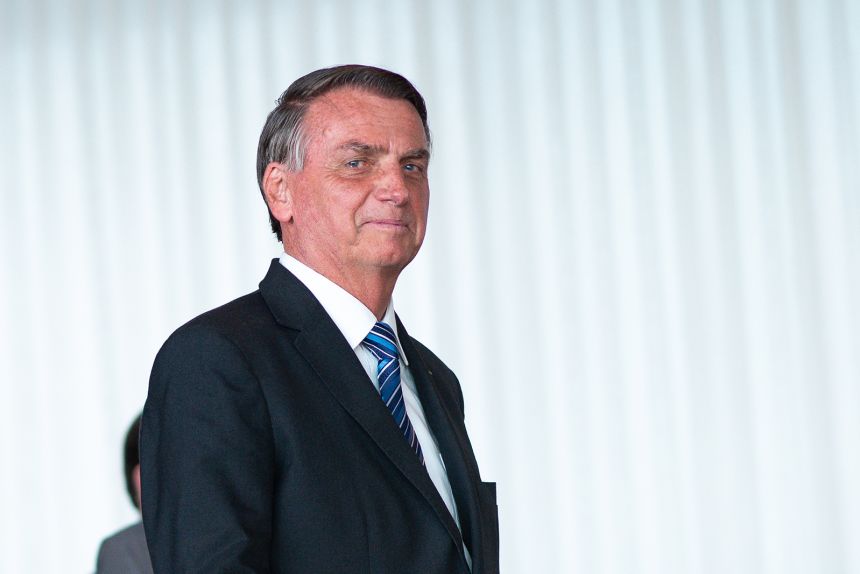 Jair Bolsonaro Biography: Wife, Age, Children, Net Worth, Height, Twitter, Hospital
