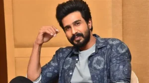 Vishnu Vishal