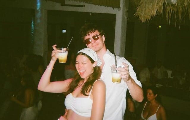 Kira kosarin’s husband, Max Chester Biography: Height, Wife, Age, Net Worth, Siblings, Parents, Music