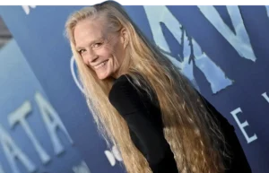 Suzy Amis