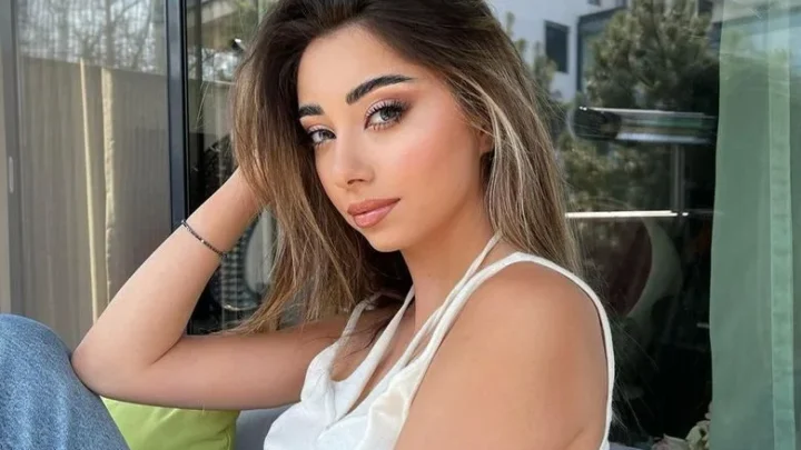 Smaranda Stirbu Biography: Age, Films, Net Worth, Height, Awards, Boyfriend, Pictures