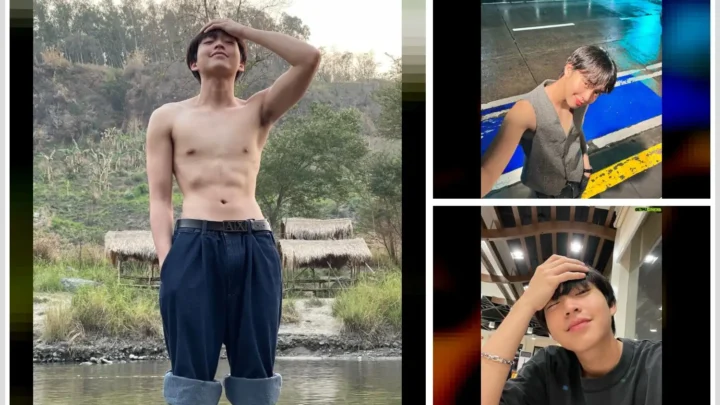 Rabin Angeles Biography: Height, Movies, Age, Net Worth, Siblings, Parents, Music, Partner, Awards