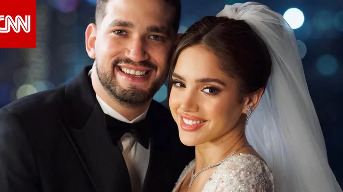 Rana Raeis’ Husband, Youssry Ali Biography: Age, Net Worth, Height, Parents, Wedding