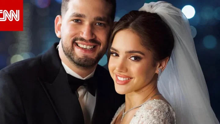 Rana Raeis’ Husband, Youssry Ali Biography: Age, Net Worth, Height, Parents, Wedding