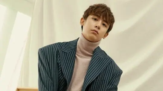 Nichkhun Biography: Siblings, Age, Net Worth, Movies, Parents, Songs, TV Shows