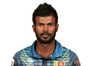 Upul Tharanga