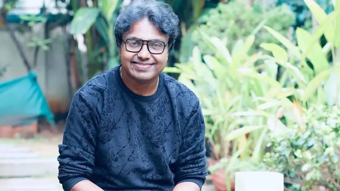 D. Imman Biography: Height, Parents, Siblings, Net Worth, Age, Spouse, Songs, Nationality
