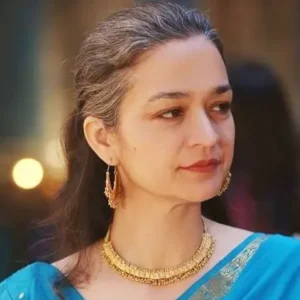 Samiya Mumtaz