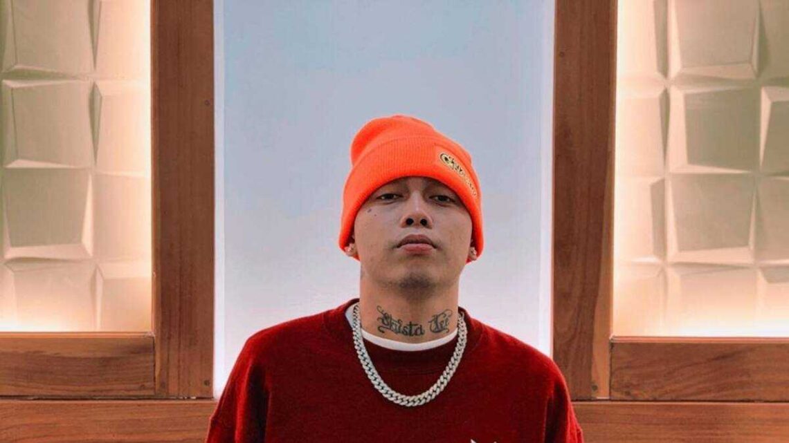 Skusta Clee Biography: Age, Net Worth, Songs, Girlfriend, Height, Parents, Daughter