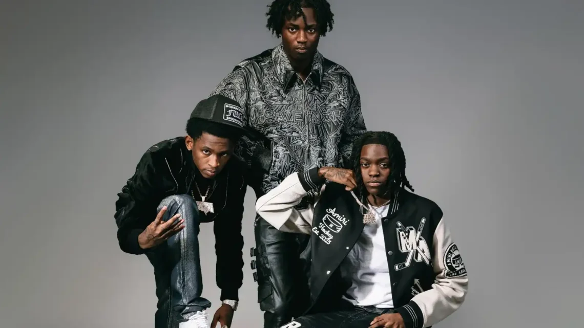41 (group) Biography: Age, Songs, Albums, Members, Height, Net Worth, Real Names, Girlfriends 41 (group) Biography: Age, Songs, Albums, Members, Height, Net Worth, Real Names, Girlfriends