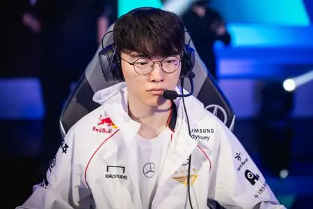 Faker (Gamer) Biography: Age, Gaming Career, Net Worth, eSports, YouTube, Parents, Instagram