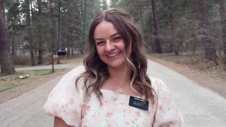 Kesley LeRoy Biography: Boyfriend, Age, Net Worth, Height, Parents, YouTube, TikTok, Mission