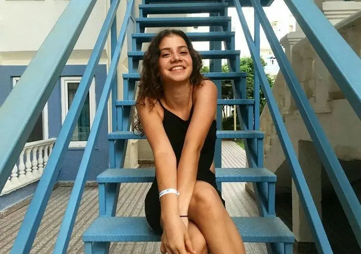 Pelin Yar Biography: Nationality, Net Worth, Age, Height, Instagram, Siblings, Wikipedia, YouTube