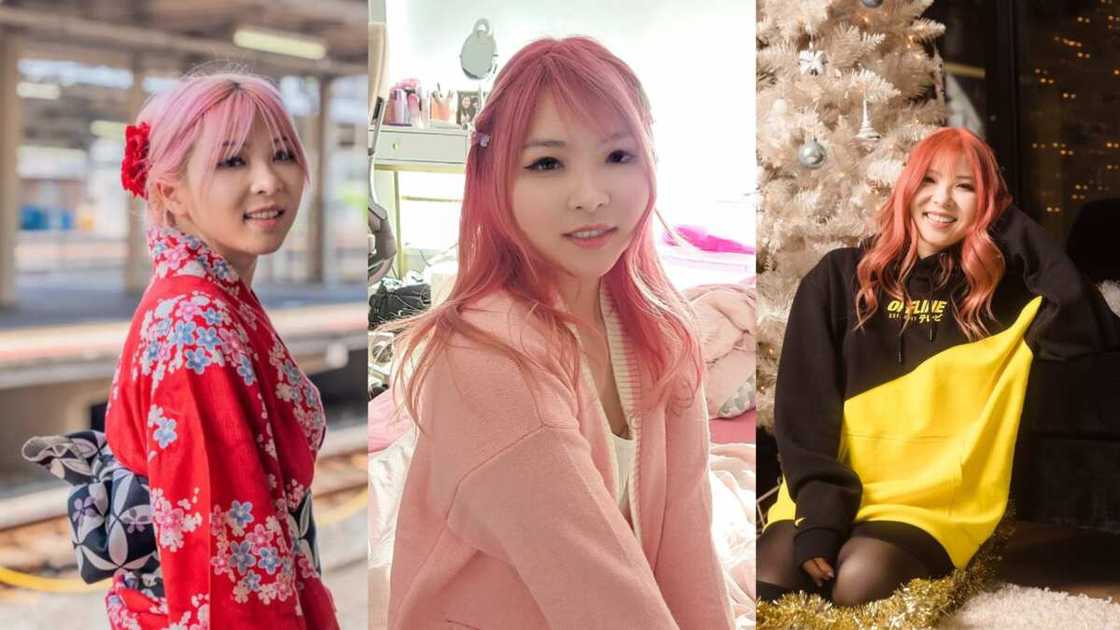 Yvonnie Biography: Brands, YouTube, Relationship, Height, Age, Parents, Net Worth, Siblings  