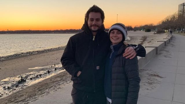 Julz O’Brien Biography: Girlfriend, Height, Age, Parents, Net Worth, Siblings, TV Series  