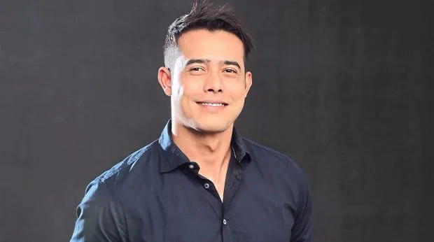 Zul Ariffin Photo