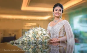 Mashi Siriwardene