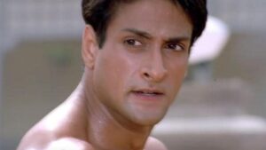 Inder Kumar