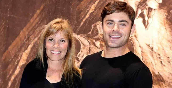 Zac Efron’s mother, Starla Baskett Biography: Age, Divorce, Net Worth, Height, Parents, Career, Instagram