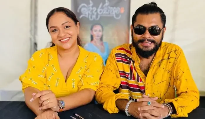 Madhavee Anthony Biography: Age, Net Worth, Height, TV Shows, Parents, Education