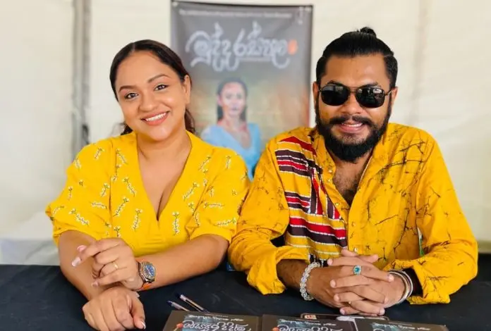 Madhavee Anthony Biography: Age, Net Worth, Height, TV Shows, Parents, Education