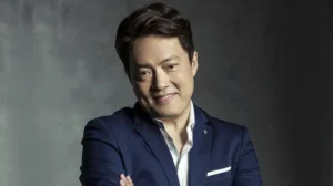 Kim Hyung Mook