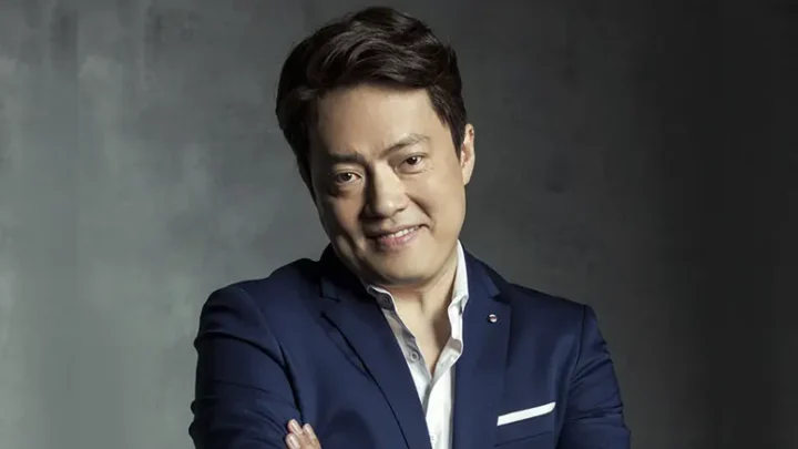 Kim Hyung Mook Biography: Wife, Age, Height, Net Worth, Career, Movies