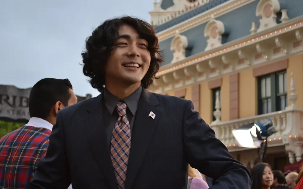 Yuki Matsuzaki Biography: Parents, Wife, Age, Net Worth, Wikipedia, Height, Nationality