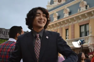 Yuki Matsuzaki