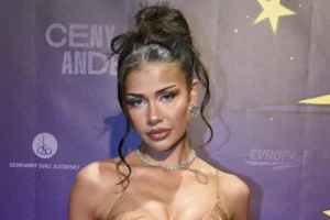 Dominique Alagia