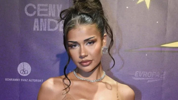 Dominique Alagia Biography: EX-Lover, TV Series, Films, Net Worth, Height, Ethnicity, Age, Parents, Siblings