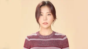Seo Ye-hwa