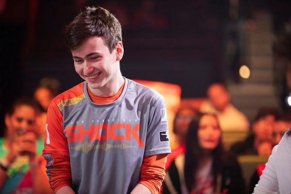 Who is Supertf? Super (gamer) Biography: Height, Age, Parents, Net Worth, Siblings, Gender, Game Team, Social Media  