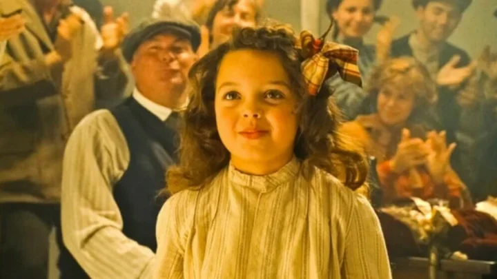 Alexandrea Owens-Sarno Biography: Movies, TV Shows, Age, Net Worth, Wikipedia, Siblings, Parents