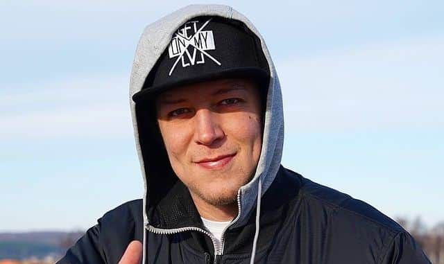 MontanaBlack Biography: Girlfriend, Age, Net Worth, Height, Twitch, Real Name, Controversies