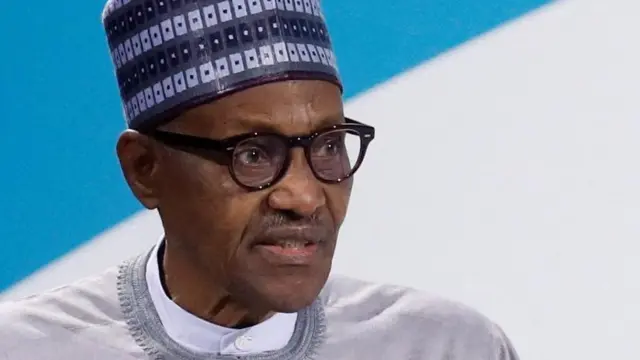 Muhammadu Buhari’s Legacy Exposed: How ‘Mai Gaskiya’ Left Nigeria Broken and Divided