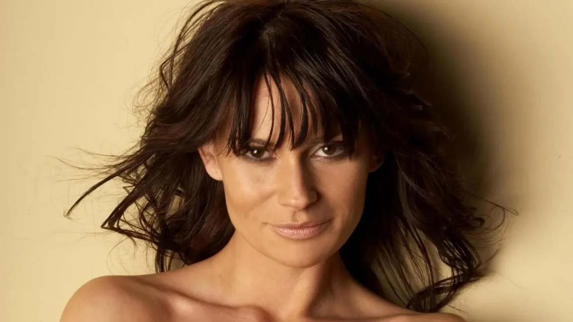 Lucy Pargeter Biography: Age, Net Worth, Height, Nationality, Parents, Children