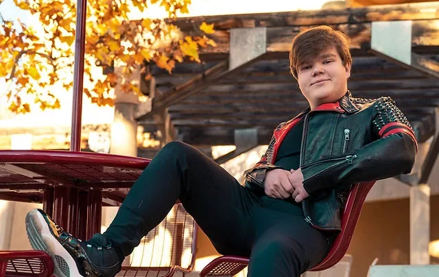 Jeremy Ray Taylor Biography: Age, Wife, Movies, Net Worth, Height, Parents, TV Shows, YouTube