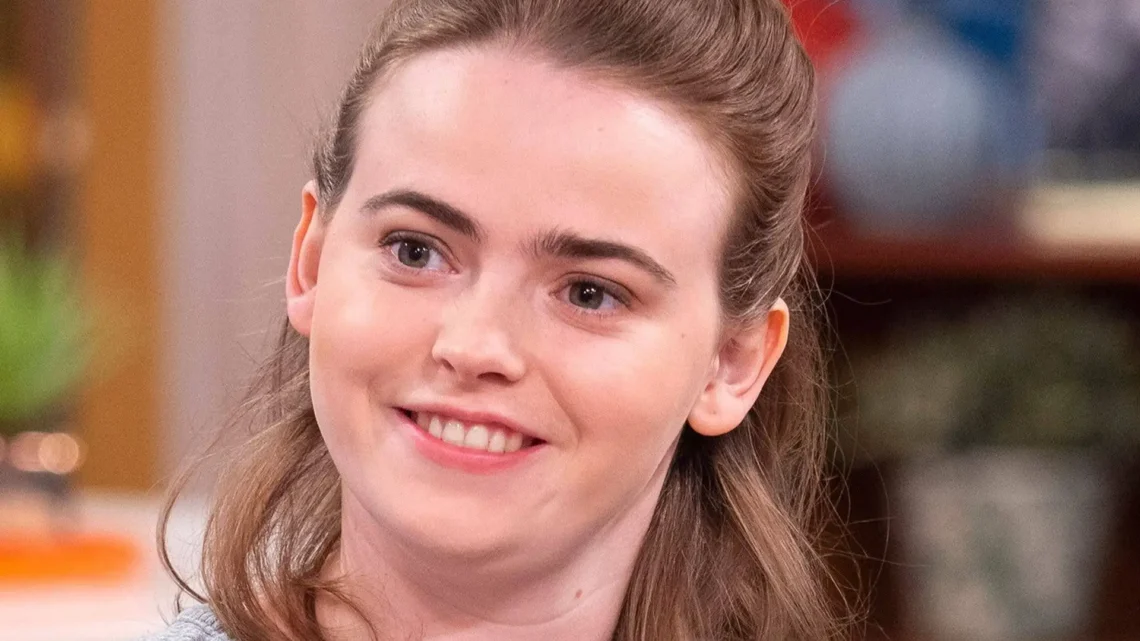 Daisy Waterstone Biography: Age, Boyfriend, Net Worth, Movies, Height, Parents, TV Shows, Career