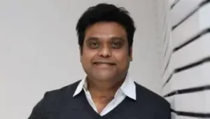 Harris Jayaraj