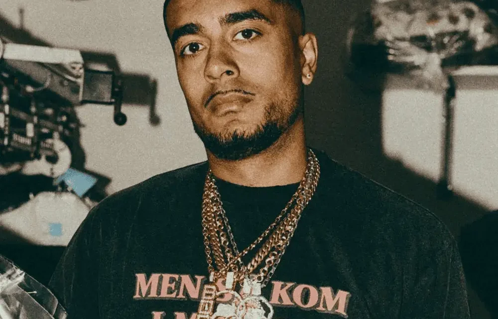 Kesi (rapper) Biography: Age, Wife, Net Worth, Songs, Albums, Height, Parents, Awards