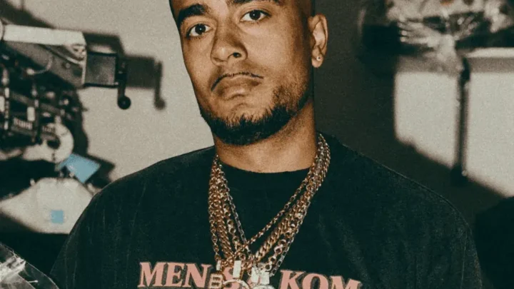 Kesi (rapper) Biography: Age, Wife, Net Worth, Songs, Albums, Height, Parents, Awards
