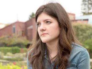 Madeleine Martin